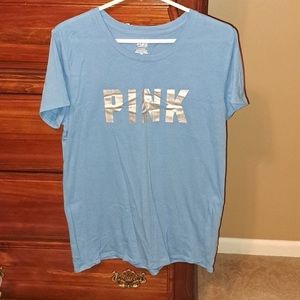 VS Pink T shirt